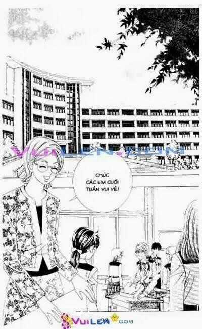 Going to you Chapter 17 trang 98