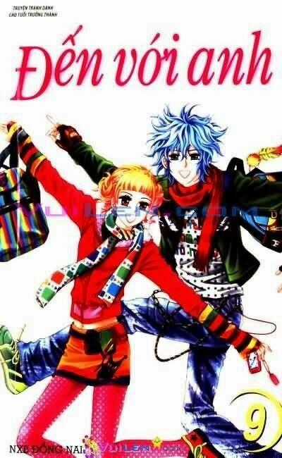 Going to you Chapter 18 trang 0