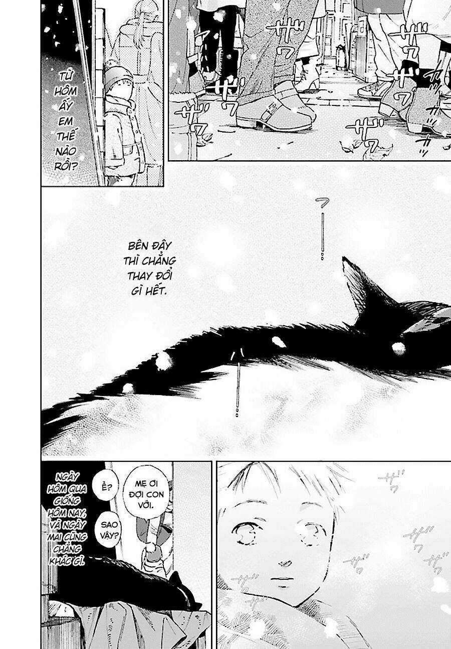 Gojussenchi No Isshou Chapter 1 trang 2