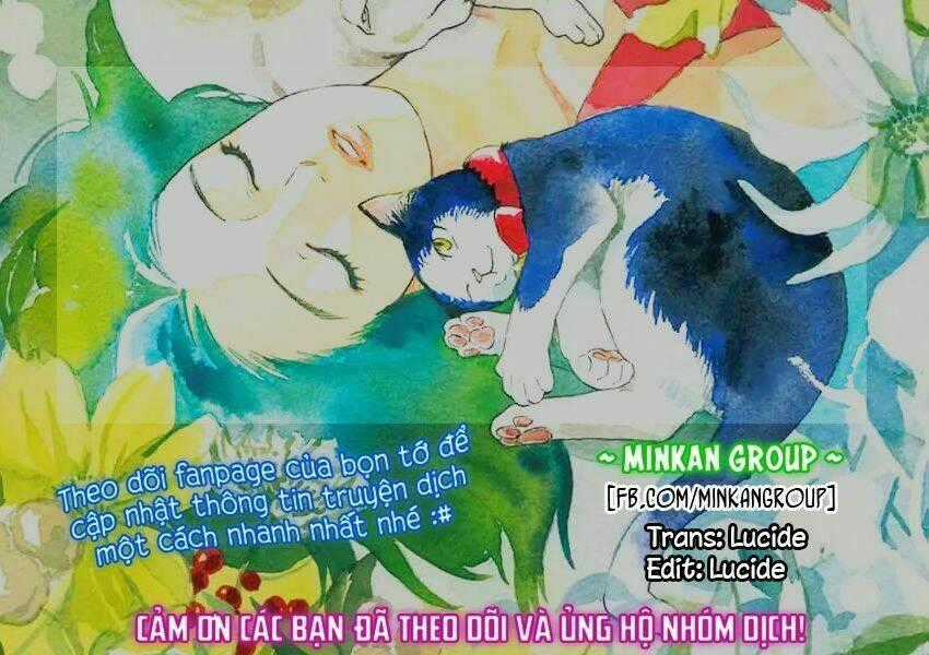 Gojussenchi No Isshou Chapter 1 trang 43