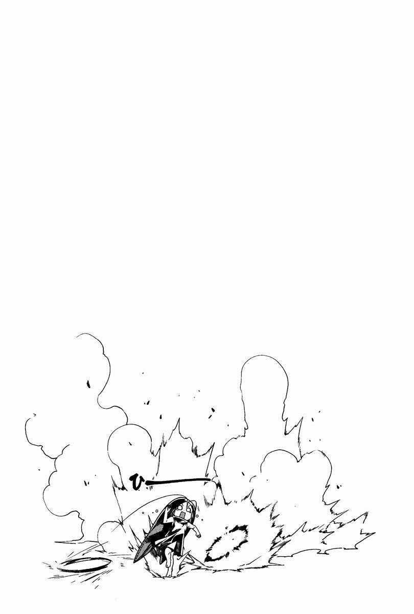 Gokiburi Gijinka - Bé Gián Moe Chapter 20 trang 7