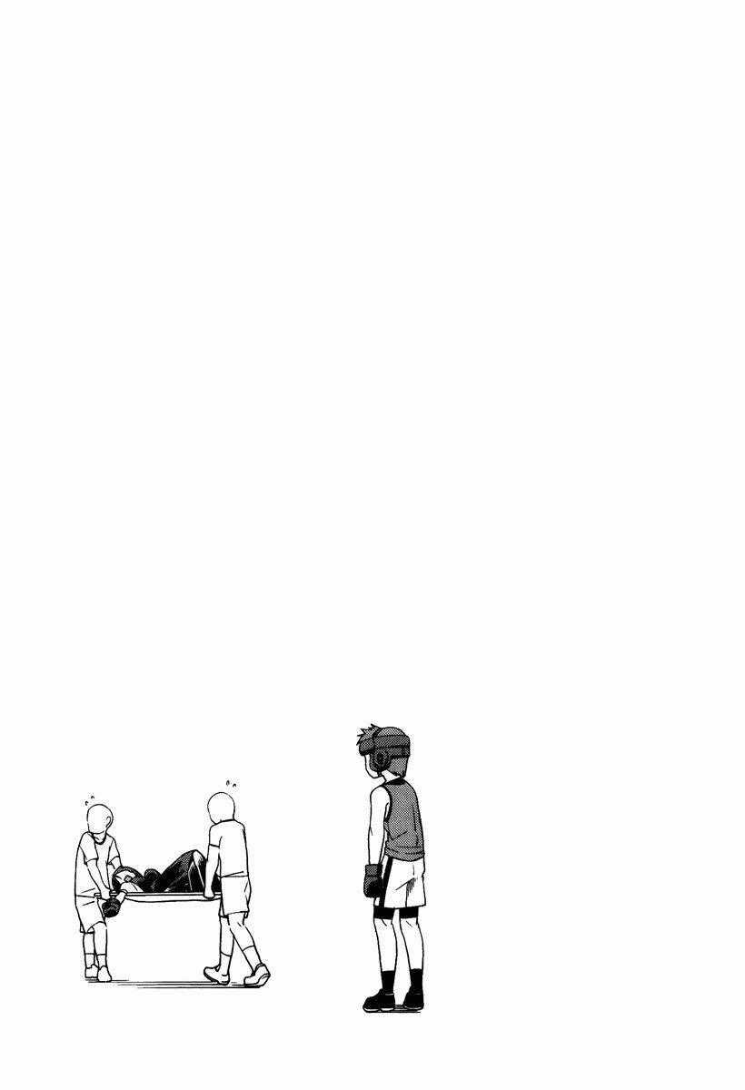 Gokiburi Gijinka - Bé Gián Moe Chapter 26 trang 9