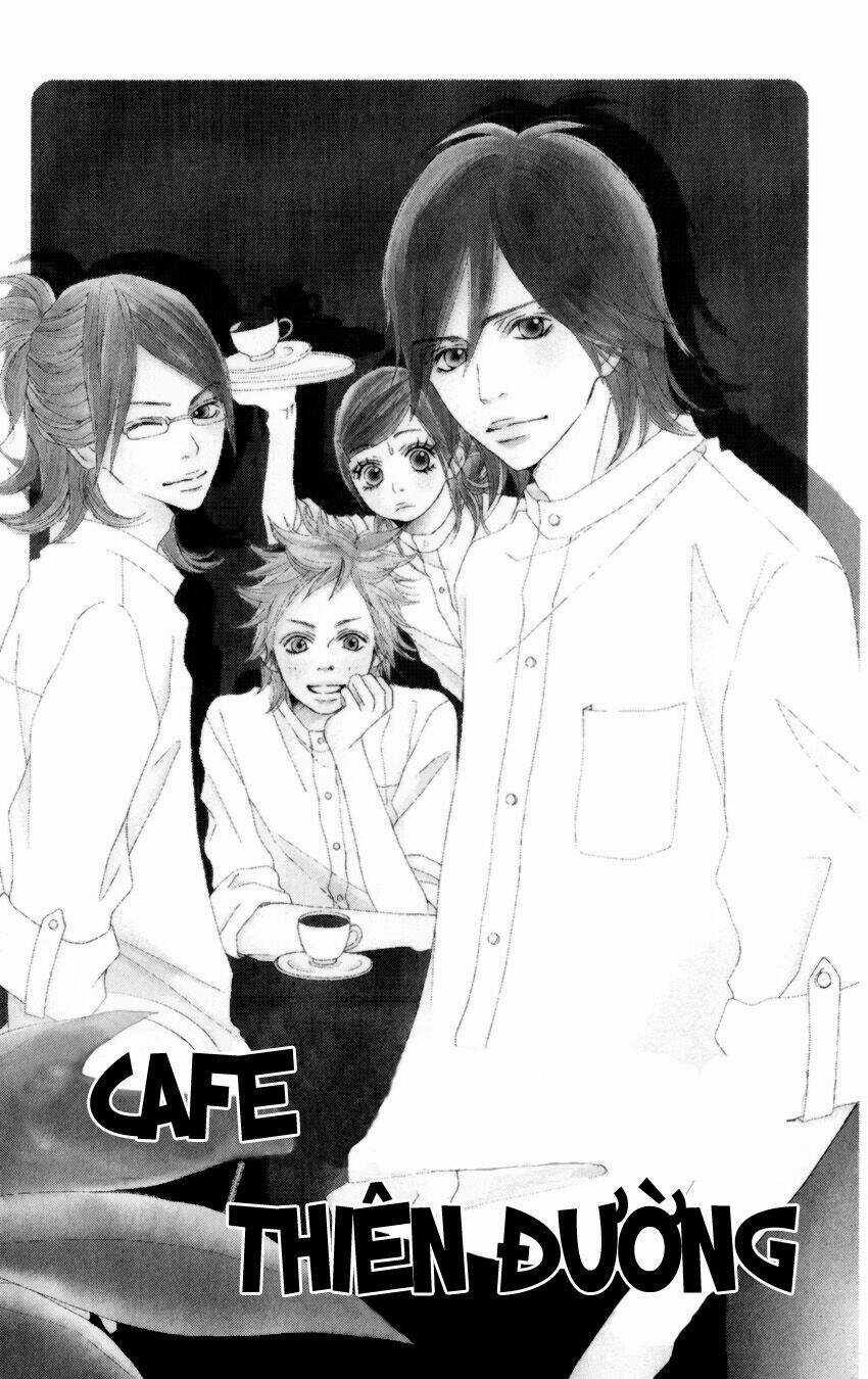 Gokujou No Yoru Wo Ageru Chapter 1 trang 2