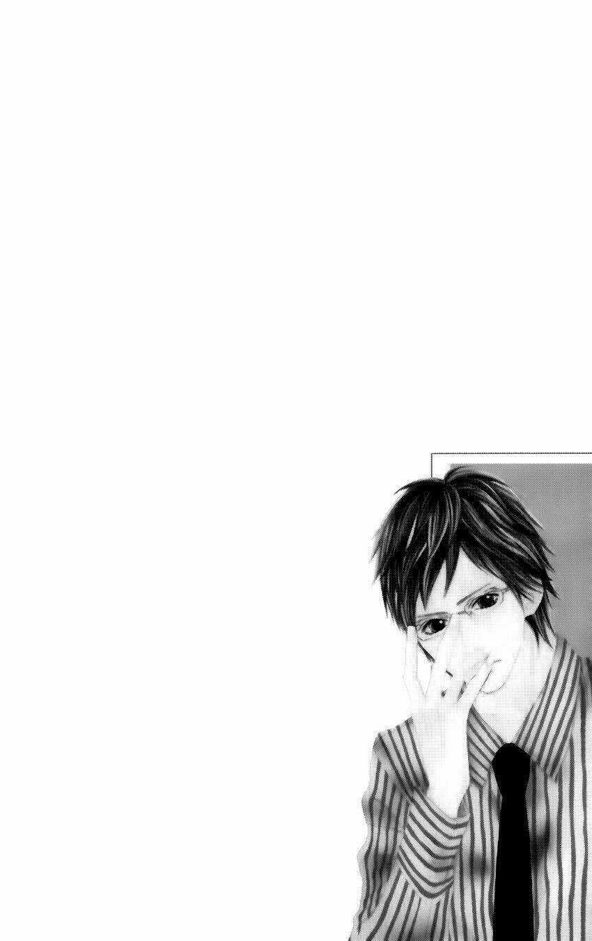 Gokujou No Yoru Wo Ageru Chapter 1 trang 3