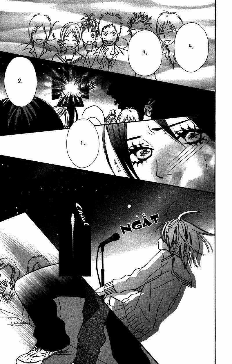 Gokujou No Yoru Wo Ageru Chapter 2 trang 32