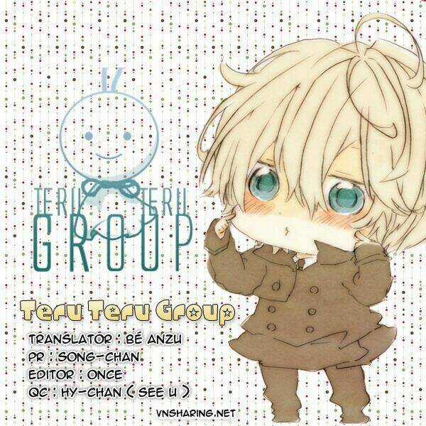 Gokujou No Yoru Wo Ageru Chapter 2 trang 40