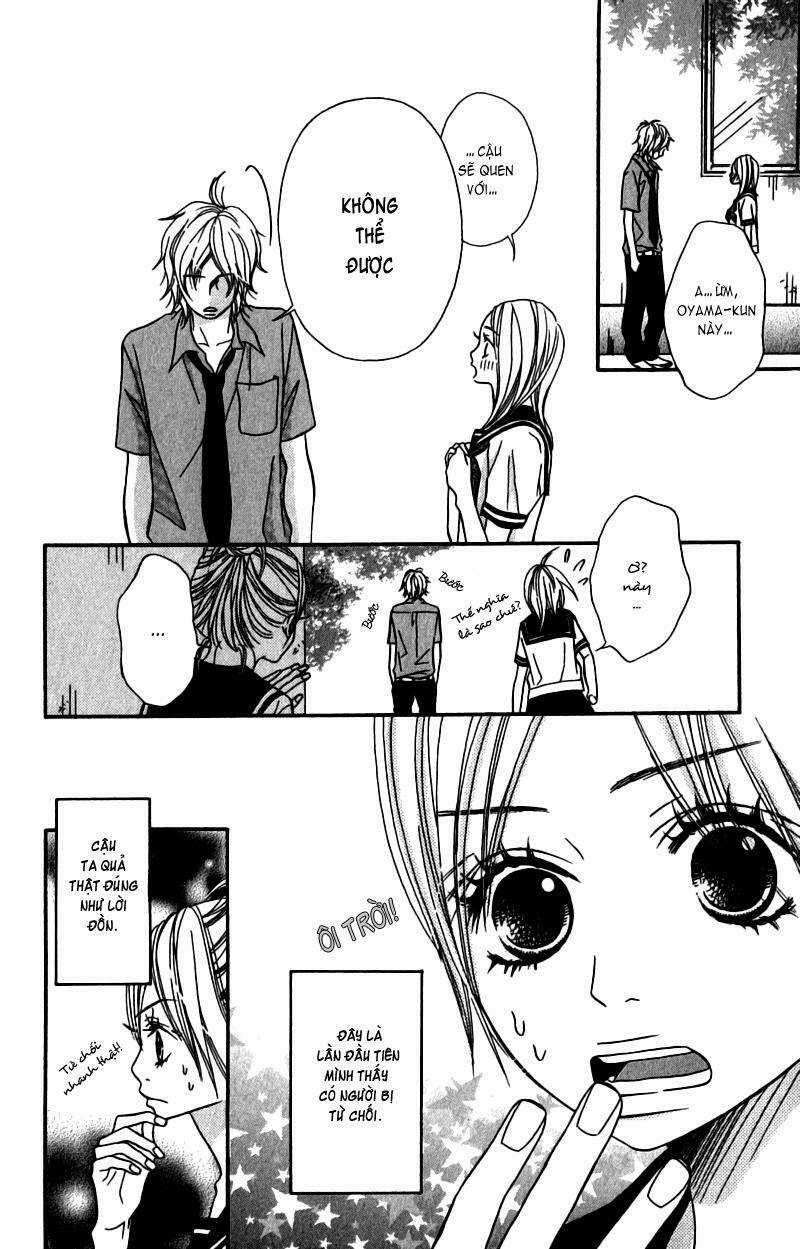 Gokujou No Yoru Wo Ageru Chapter 3 trang 2