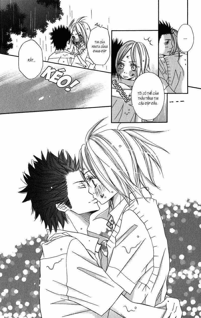 Gokujou No Yoru Wo Ageru Chapter 4 trang 38