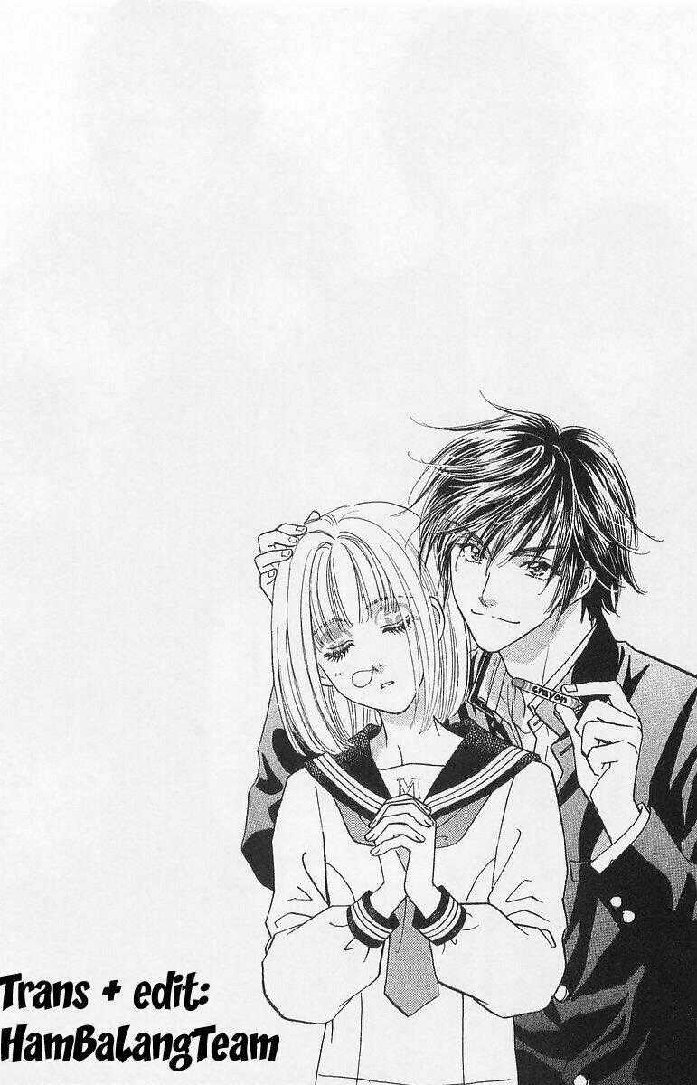 Gokuraku Seishun Hockey Club Chapter 3 trang 1