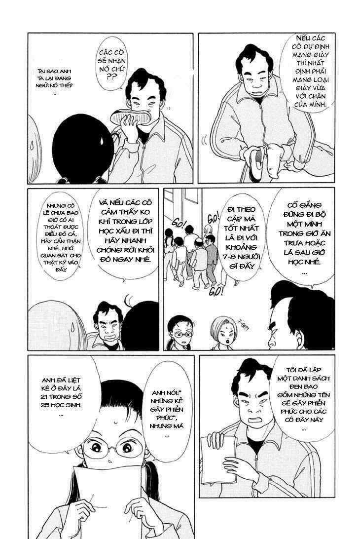 Gokusen Chapter 1 trang 10
