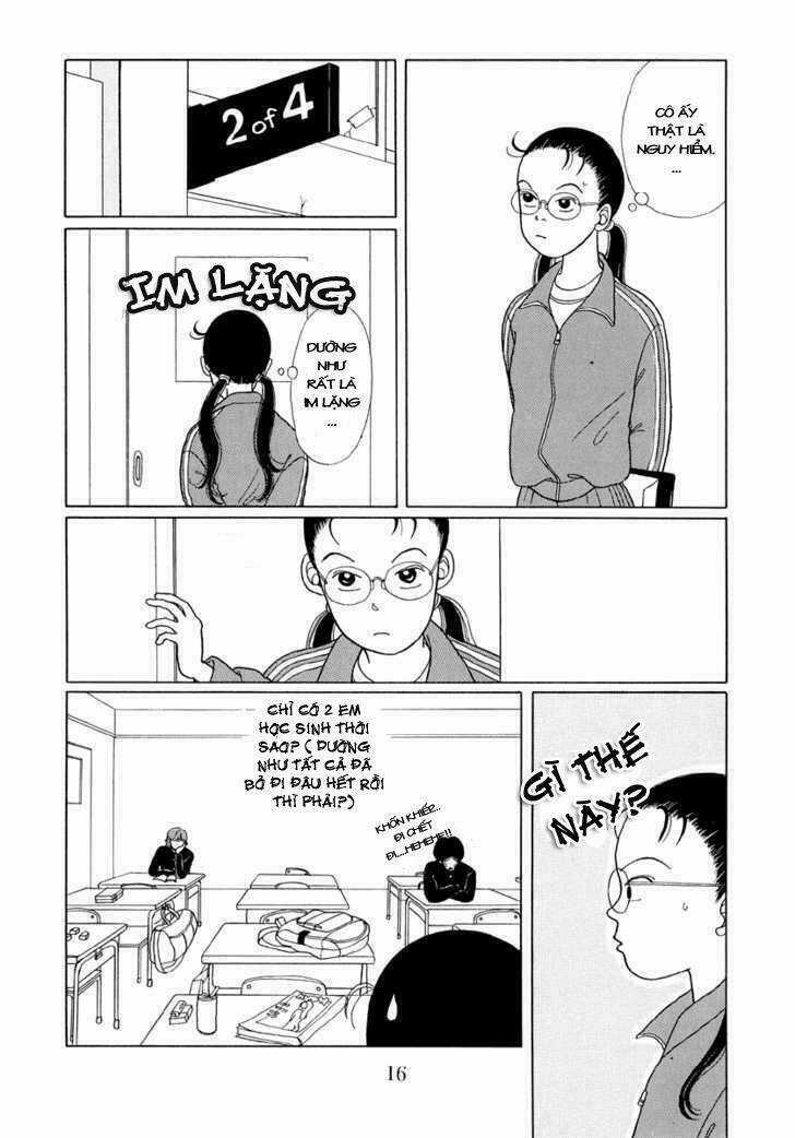 Gokusen Chapter 1 trang 12