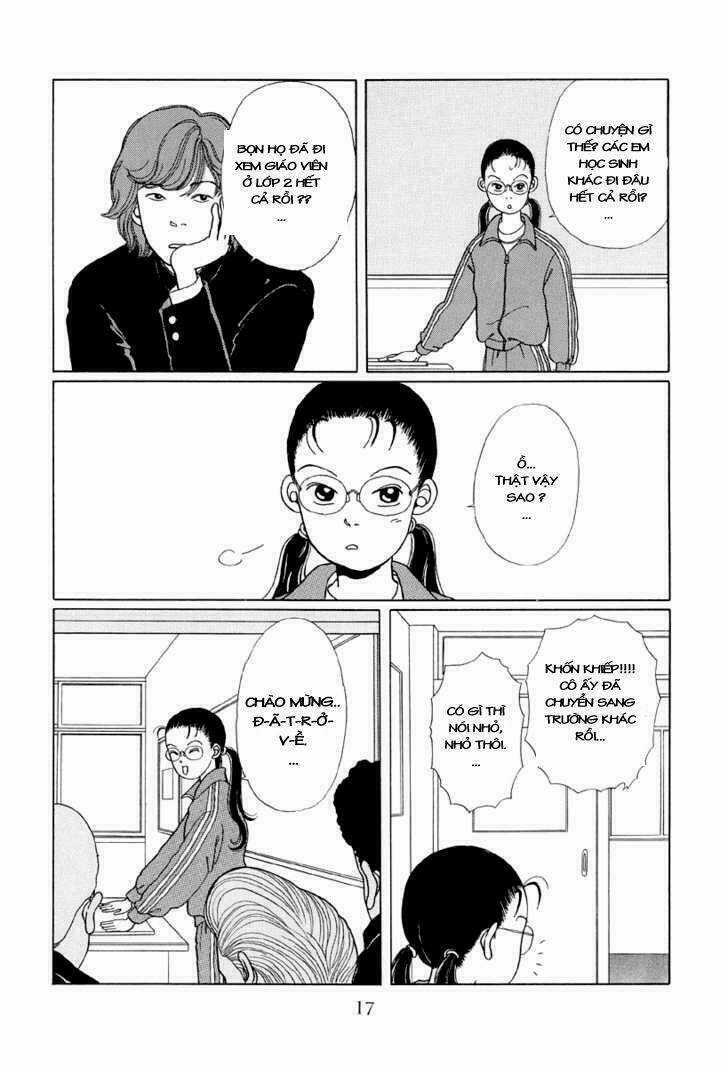 Gokusen Chapter 1 trang 13