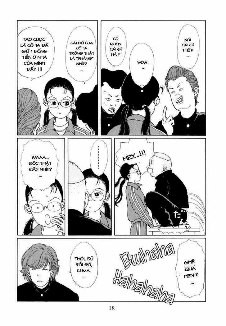 Gokusen Chapter 1 trang 14