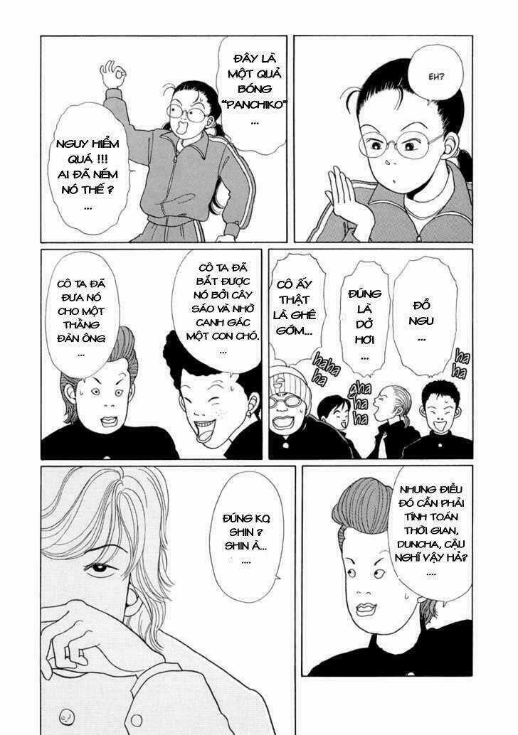Gokusen Chapter 1 trang 20