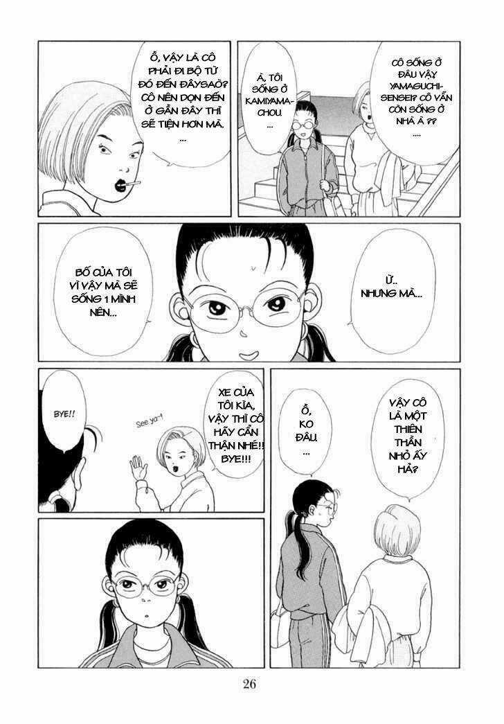 Gokusen Chapter 1 trang 22