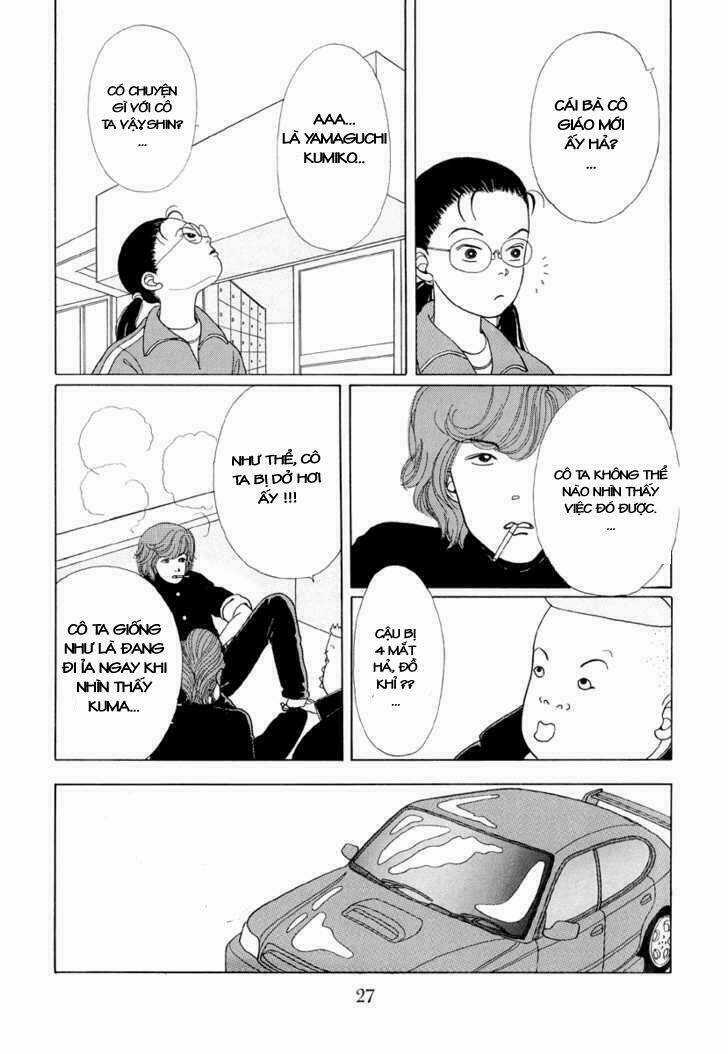 Gokusen Chapter 1 trang 23
