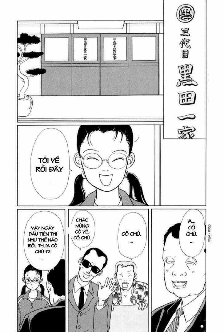 Gokusen Chapter 1 trang 25
