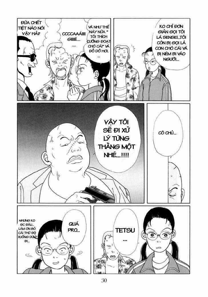 Gokusen Chapter 1 trang 26