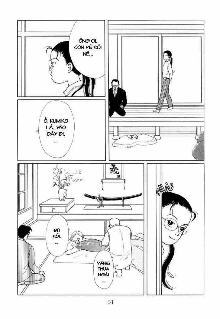 Gokusen Chapter 1 trang 27