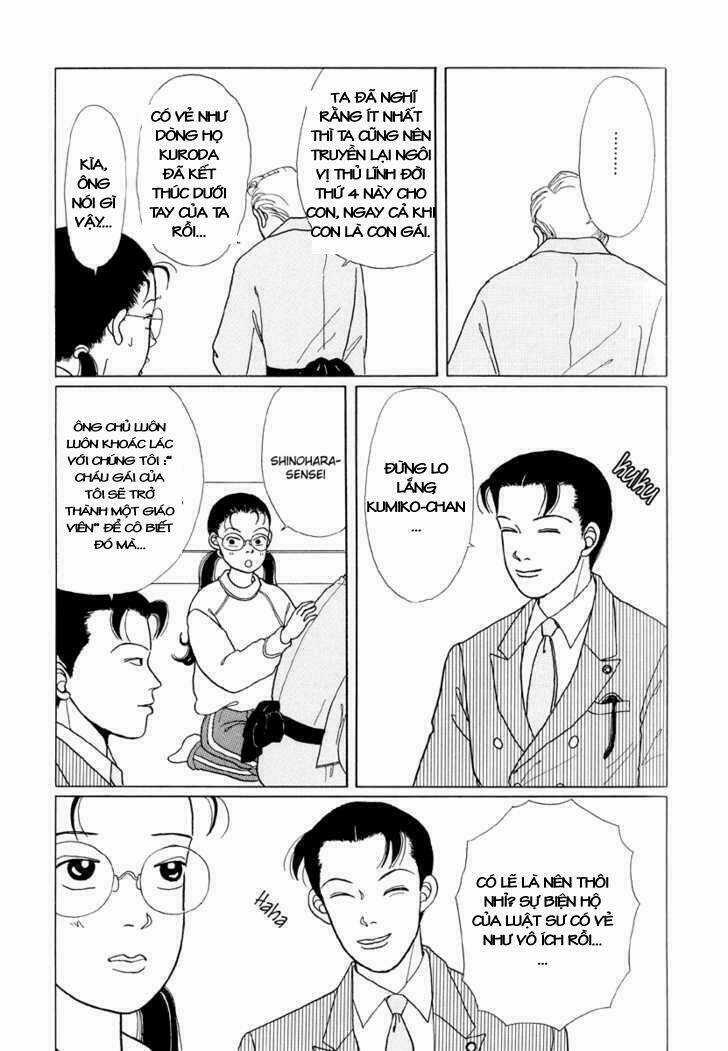 Gokusen Chapter 1 trang 29