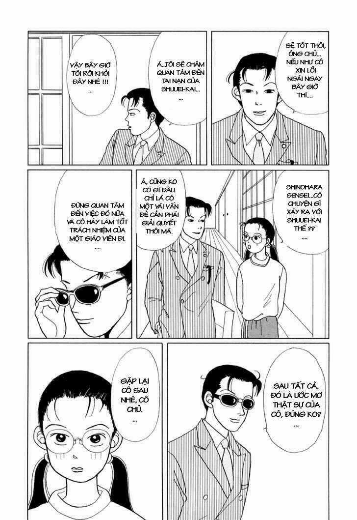 Gokusen Chapter 1 trang 30