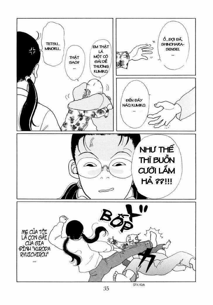 Gokusen Chapter 1 trang 31