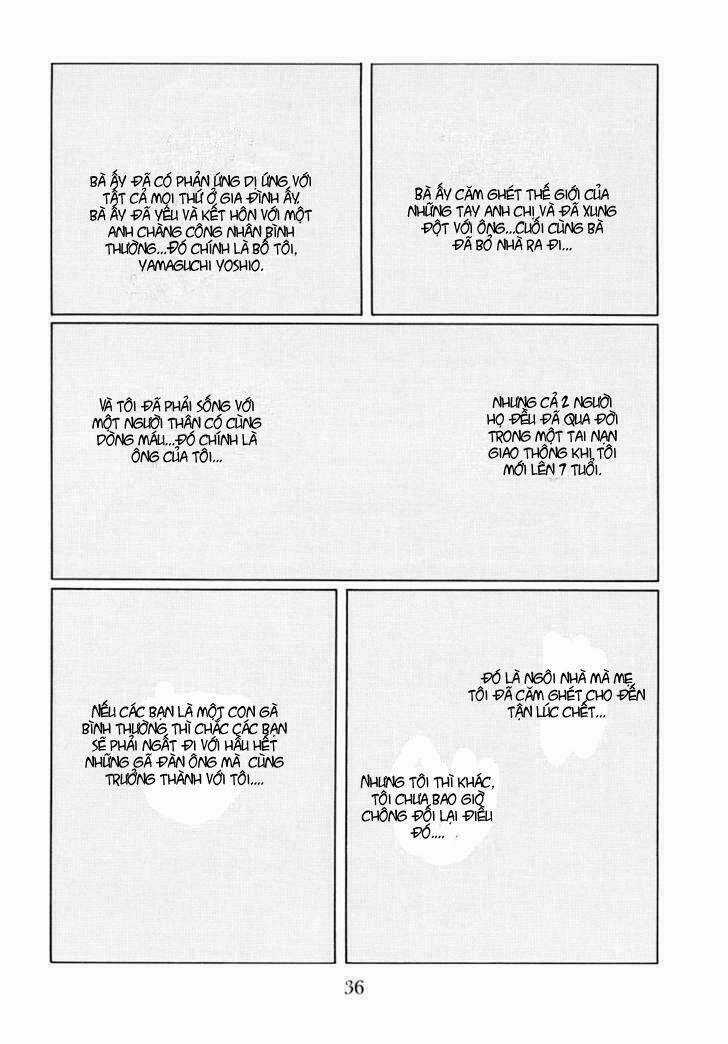 Gokusen Chapter 1 trang 32