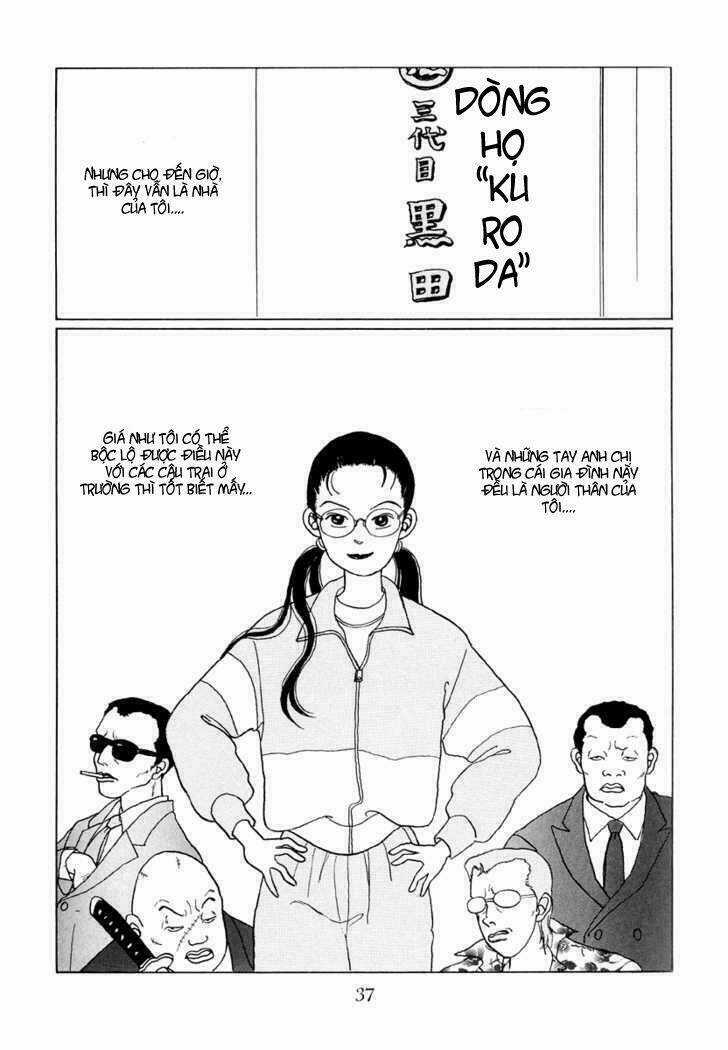 Gokusen Chapter 1 trang 33