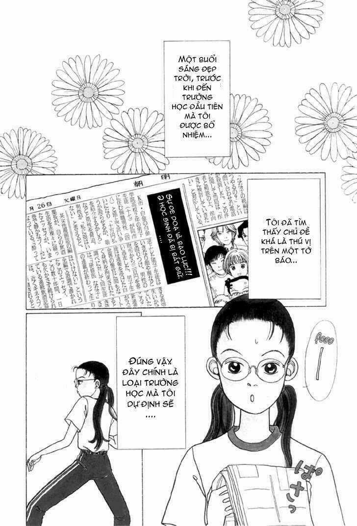 Gokusen Chapter 1 trang 4