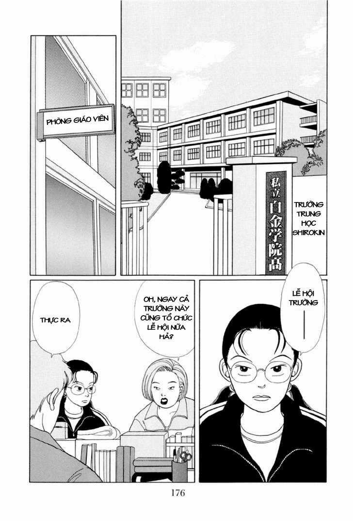 Gokusen Chapter 10 trang 0