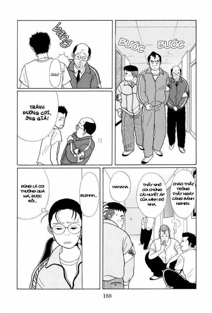 Gokusen Chapter 10 trang 12