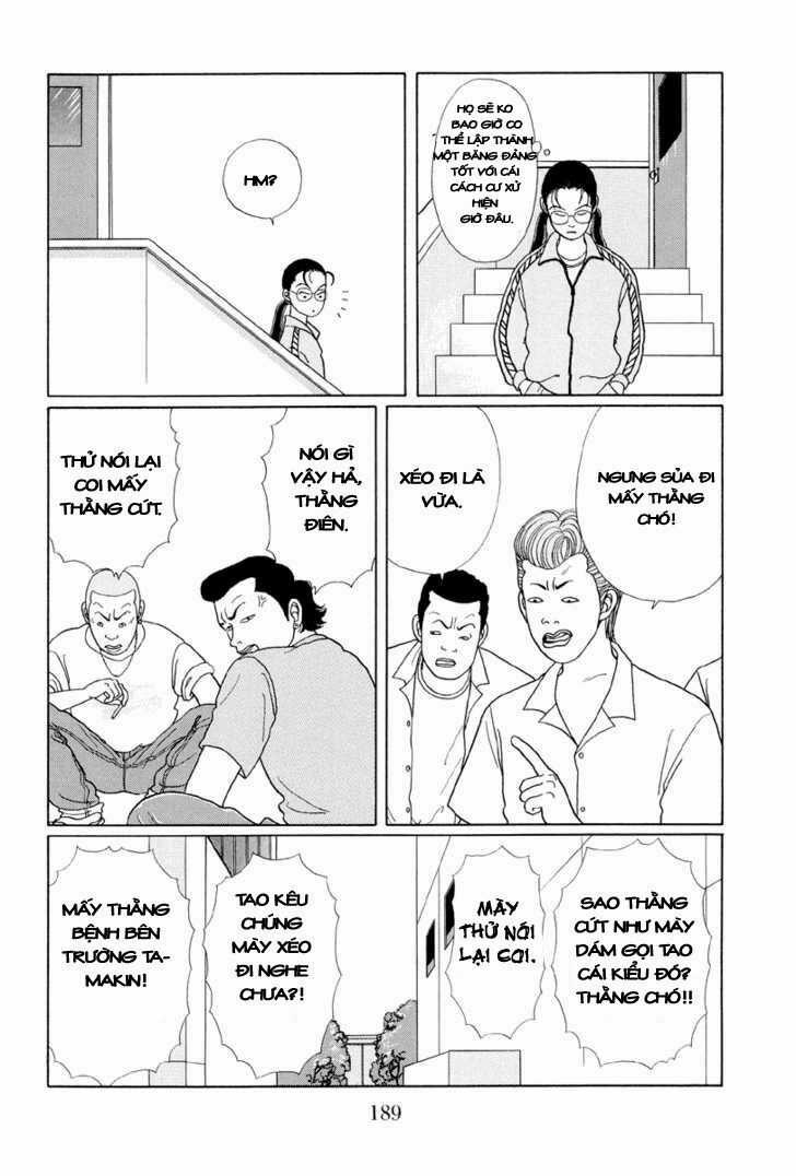 Gokusen Chapter 10 trang 13