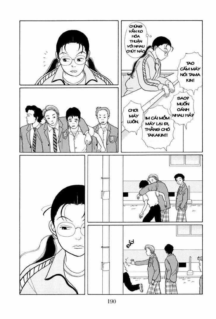 Gokusen Chapter 10 trang 14
