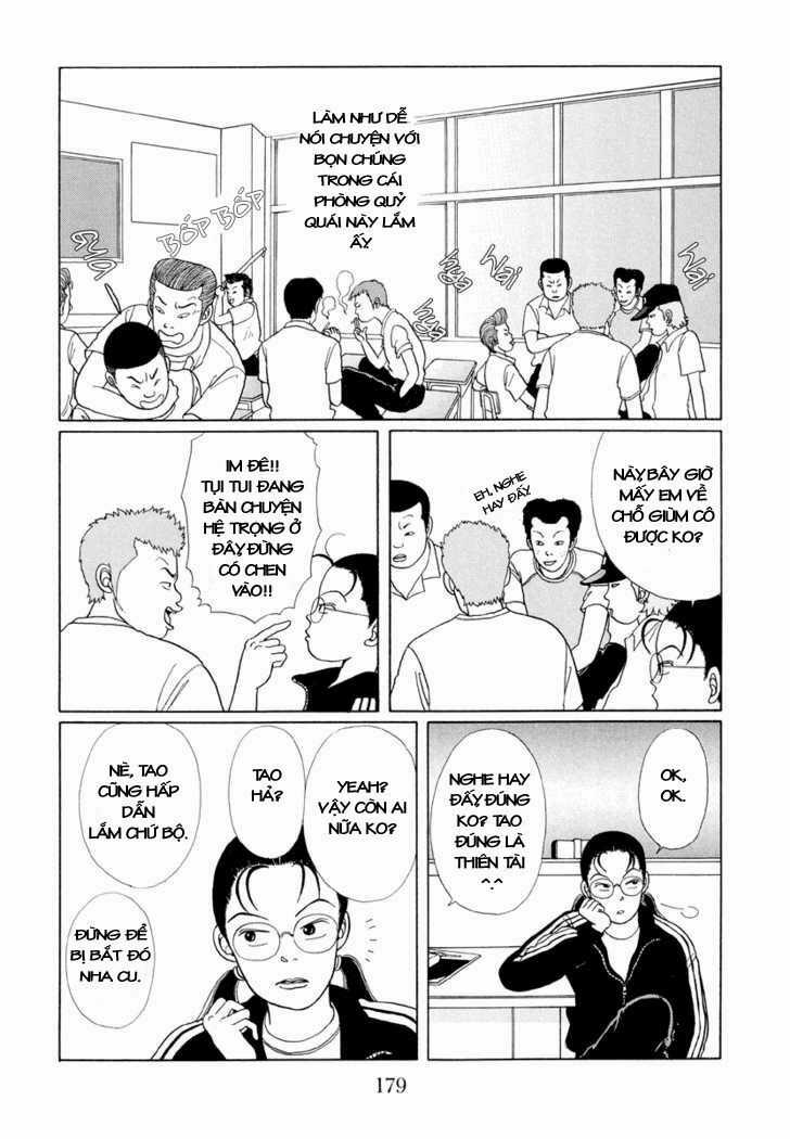 Gokusen Chapter 10 trang 3