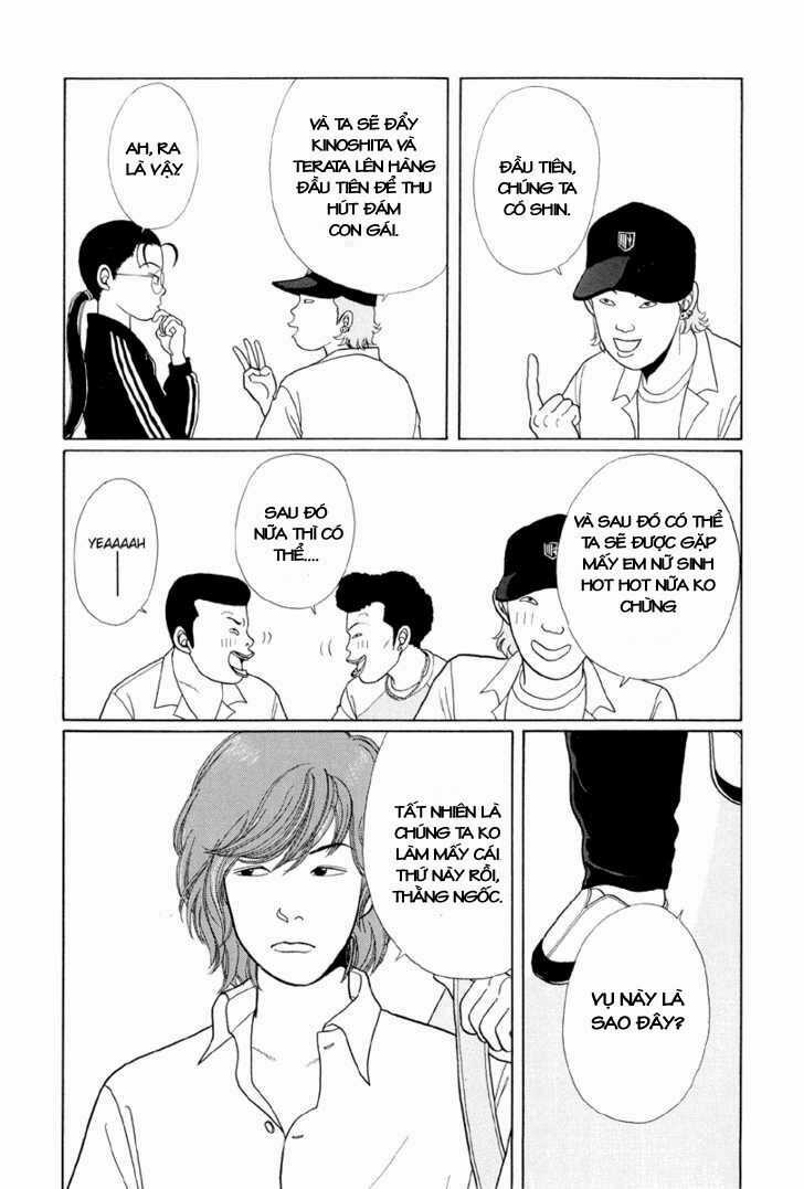 Gokusen Chapter 10 trang 5