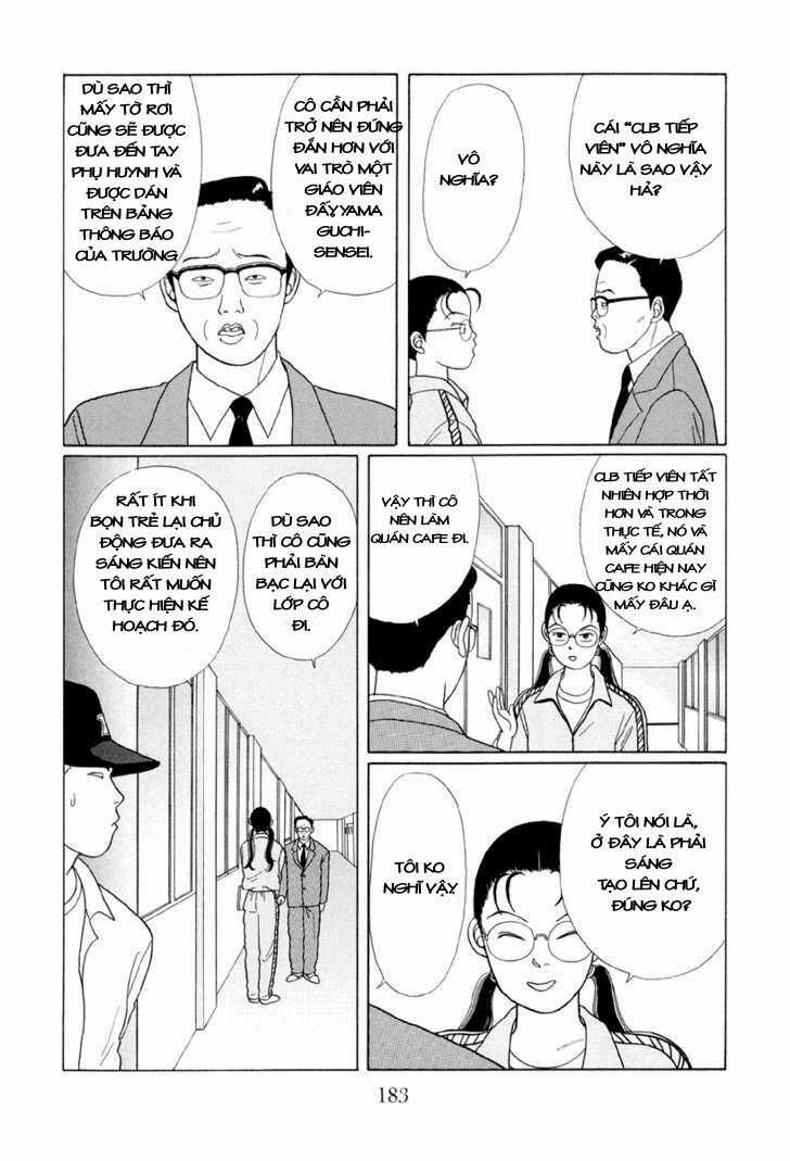 Gokusen Chapter 10 trang 7