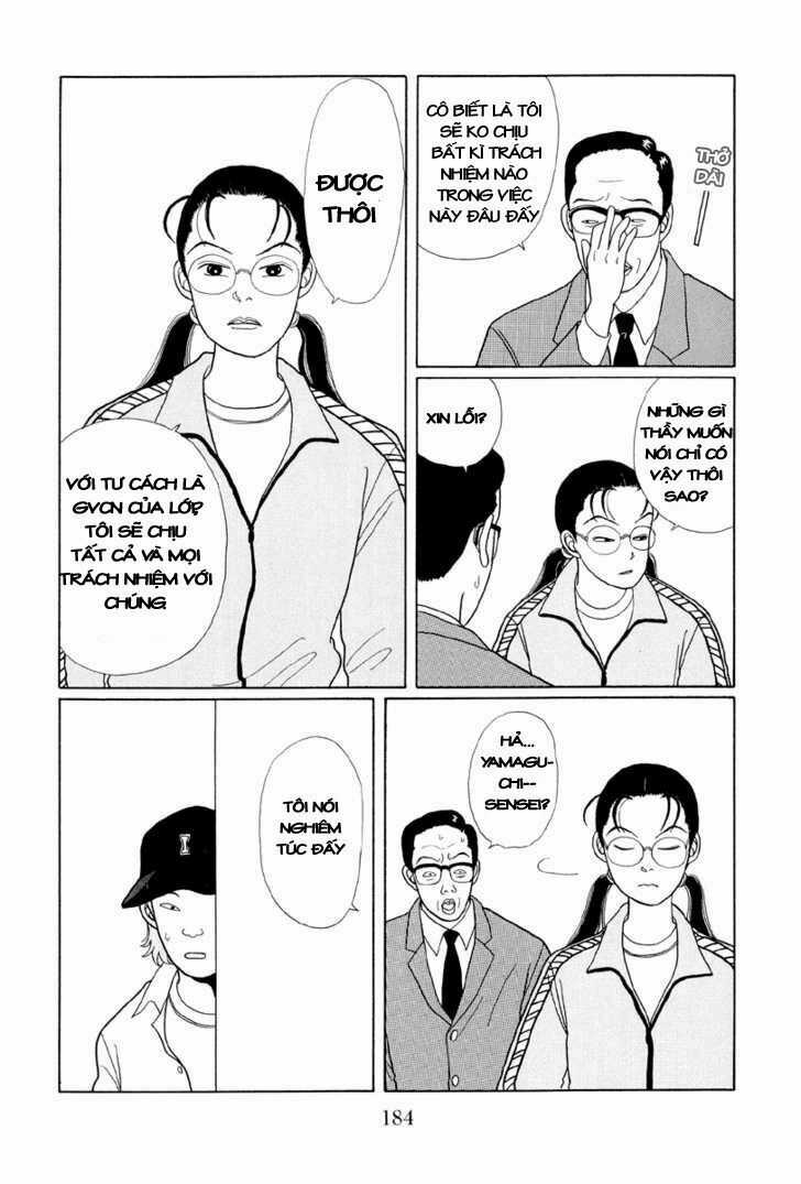 Gokusen Chapter 10 trang 8