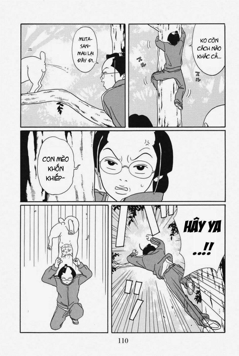 Gokusen Chapter 108 trang 19