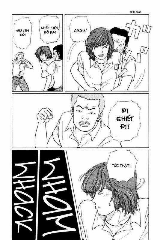 Gokusen Chapter 11 trang 19