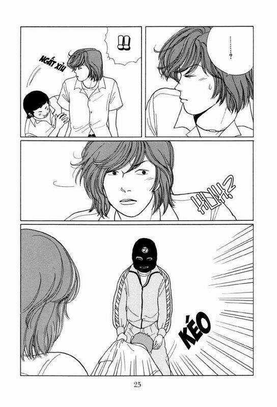 Gokusen Chapter 11 trang 20