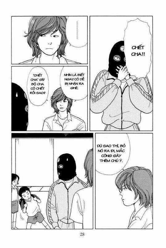 Gokusen Chapter 11 trang 23