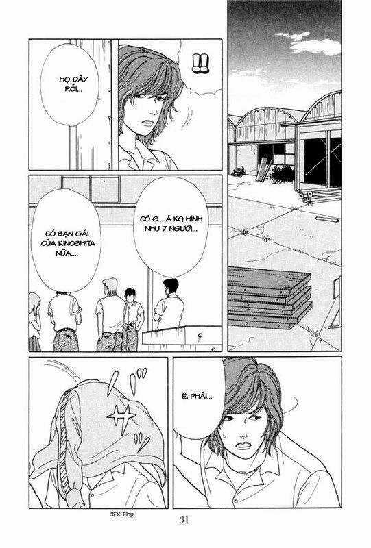 Gokusen Chapter 11 trang 26