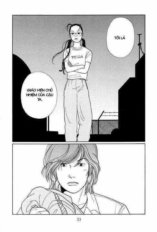 Gokusen Chapter 11 trang 28