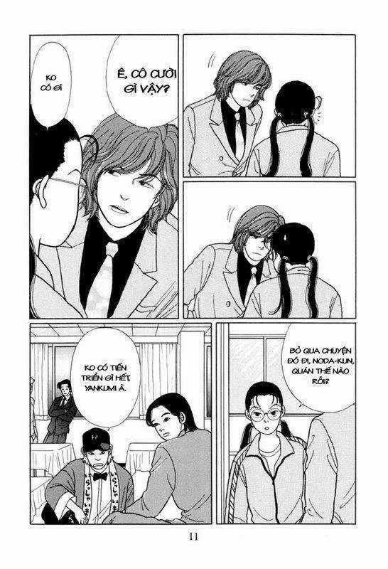 Gokusen Chapter 11 trang 7