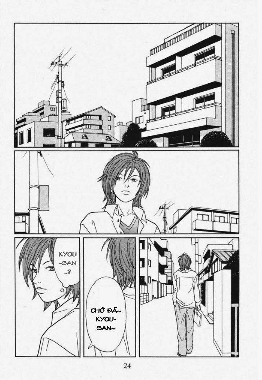 Gokusen Chapter 115 trang 2