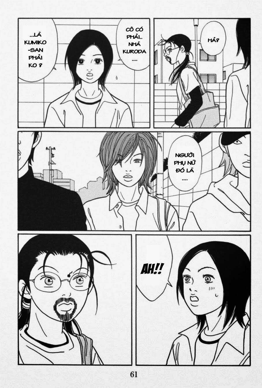 Gokusen Chapter 116 trang 19
