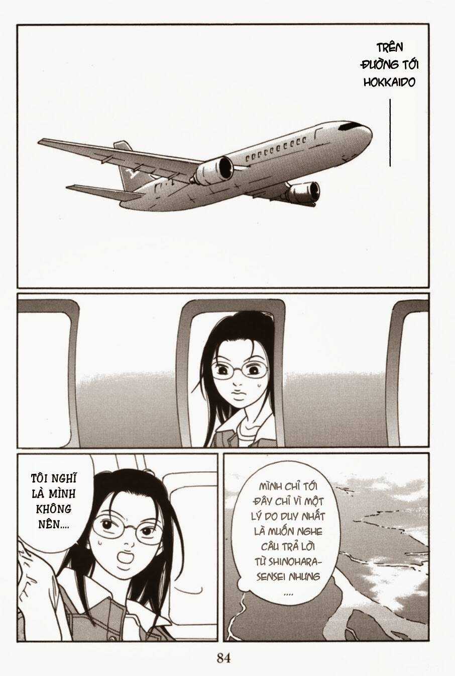 Gokusen Chapter 118 trang 2