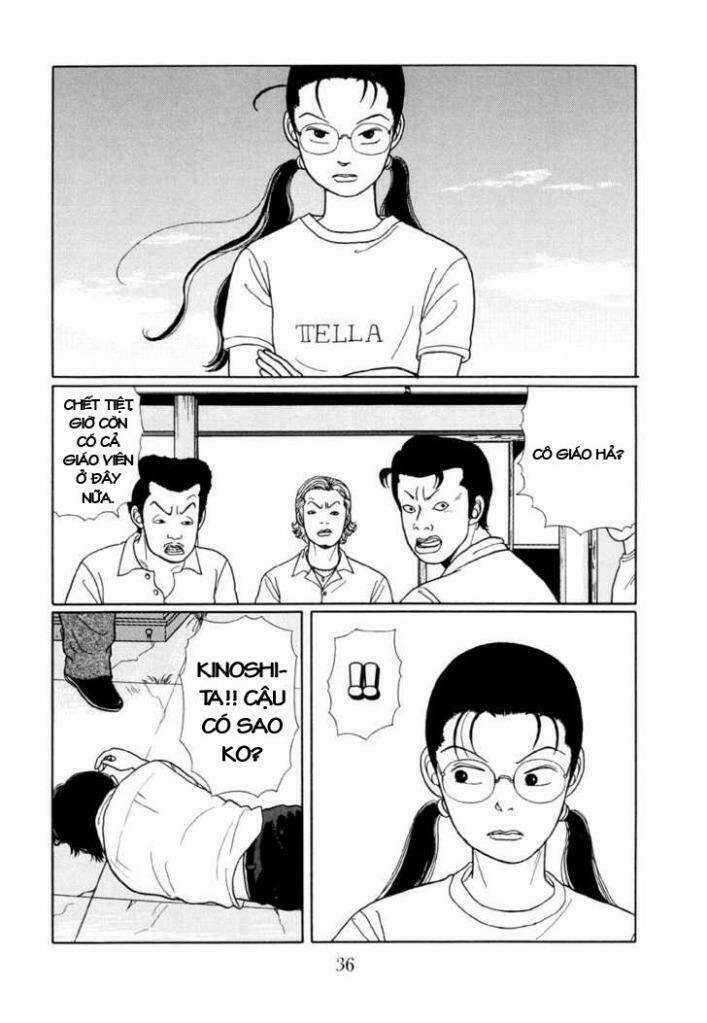 Gokusen Chapter 12 trang 0