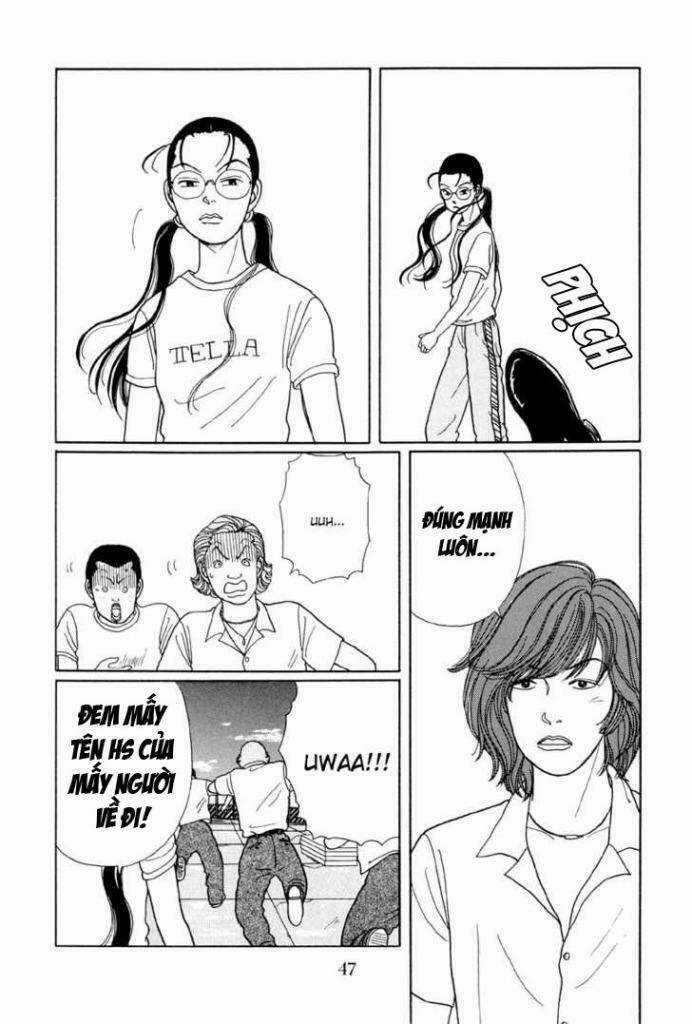 Gokusen Chapter 12 trang 11