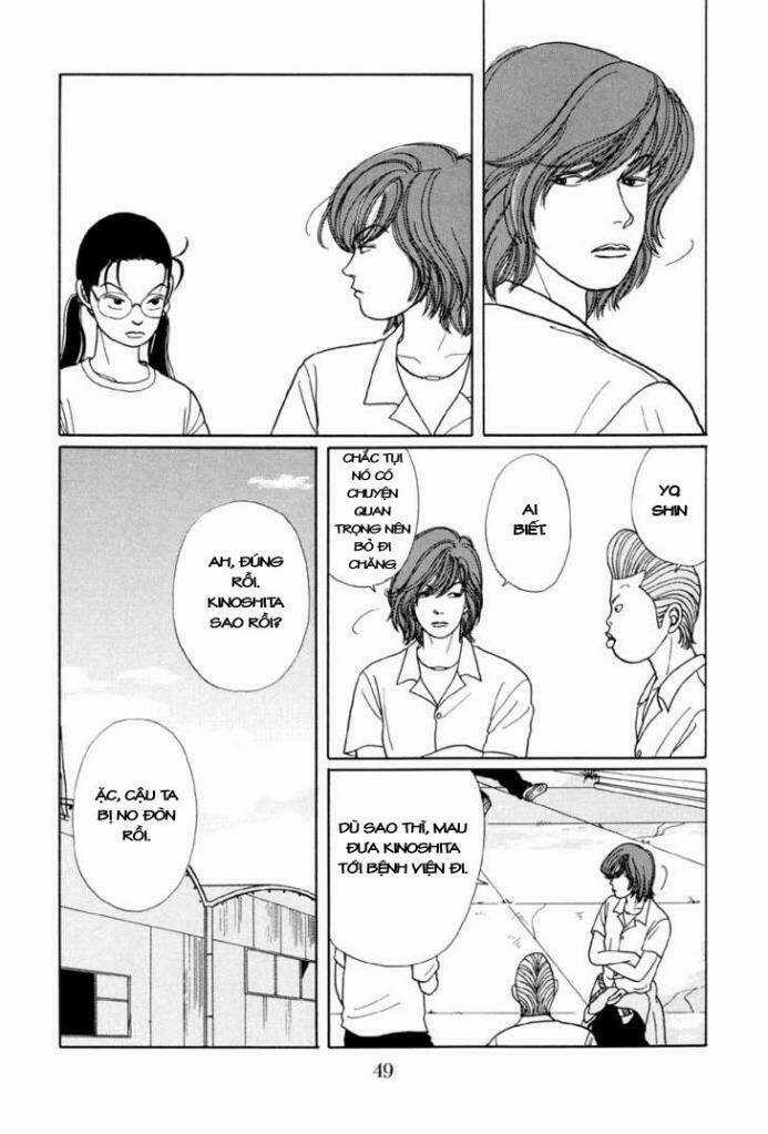 Gokusen Chapter 12 trang 13
